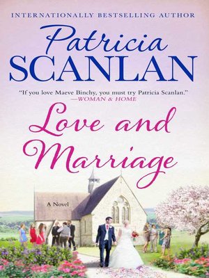cover image of Love and Marriage